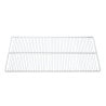 Grid for Ventilated Refrigerated Cabinet 600 L ABS Interior - Dynasteel