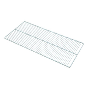 Grille pour Armoire Réfrigérée Ventilée 600 L Intérieur ABS - Dynasteel