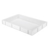 Bac A Patons 14L 600 x 400 White - Gilac