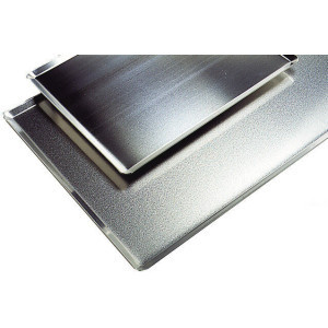 Aluminium-Backblech - 400 x 300 mm - Matfer