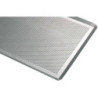 Perforiertes Aluminium-Backblech - 600 x 400 mm - Matfer