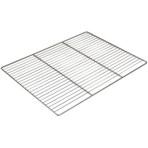 Grille Inox - 400 x 300 mm - Matfer