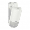 Tork Elevation White Foam Soap Dispenser - Modern and hygienic design