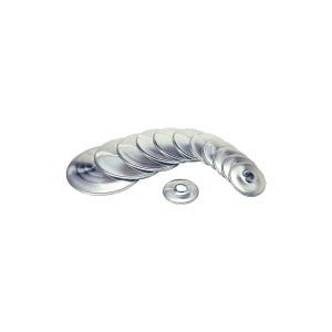 Box 12 Ausstechformen Vol-au-Vent - Matfer