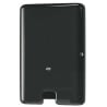 Black Tork Xpress® Interfold Hand Towel Dispenser | Elevation Range