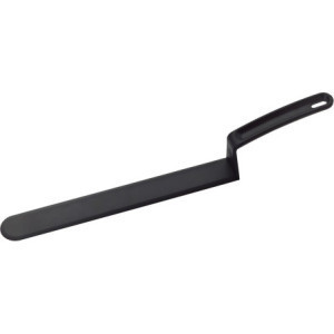 Spatule Coudée Exoglass - L 250 mm - Matfer