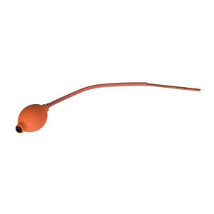 Zuckerblaspumpe - L 250 mm - Matfer
