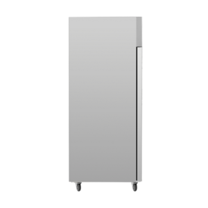 Armoire Réfrigérée Inox Négative GN2/1 - 650 L - Dynasteel