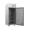 Edelstahl-Kühlschrank Negativ GN2/1 - 650 L - Dynasteel