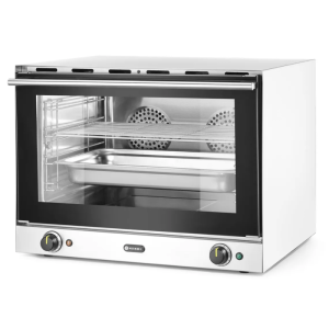 Convection Oven 3500 W - 4 Levels GN 1/1 - HENDI