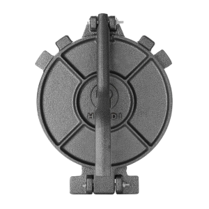 Cast Iron Tortilla Press - ø 265 mm - HENDI