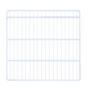 450x470 mm Shelf Negative Refrigerated Cabinet 200 L