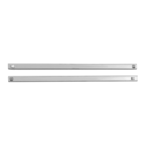 Paar Schienen 460 mm für Kühltisch