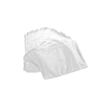 100 embossed vacuum bags - 400x600 - Fourniresto.