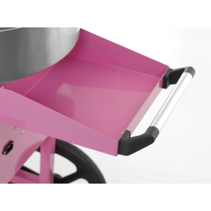 Zuckerwattemaschine - Ø 52 cm - HENDI