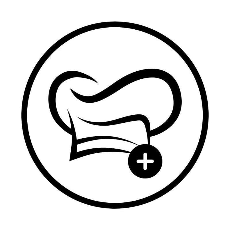 Schüssel für Blender von Digital Silent Bar - Buffalo