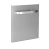 Door for Professional Oven 700 and 900 - CombiSteel