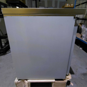 Positive Kühltisch Tiefe 600 - 3 Türen - Dynasteel