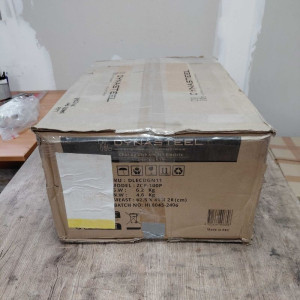 Chafing Dish GN 1/1 Électrique - Dynasteel