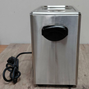 Dynasteel Eierkocher - 8 Eier: professionelle Zubereitung