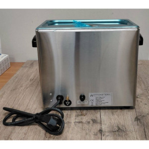 Dynasteel Eierkocher - 8 Eier: professionelle Zubereitung