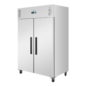 Positive GN Doppeltür-Kühlschrank Serie G - 1200L - Polar