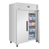 Positive GN Doppeltür-Kühlschrank Serie G - 1200L - Polar