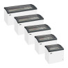 Ice Cream Freezer - 161 L - TEFCOLD