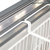 Gefrierschrank für Speiseeis - 352 L - TEFCOLD