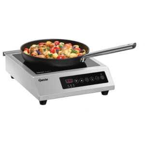 Induction hob IK 30 TC-1