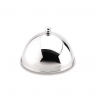 Cloche Inox D 280 mm - Lacor.