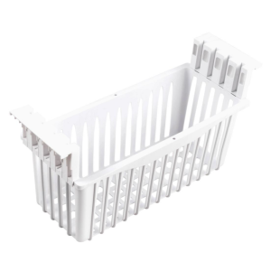 Basket for Chest Freezer Glass Lid - CombiSteel