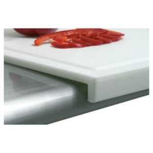 Polyethylene Cutting Board