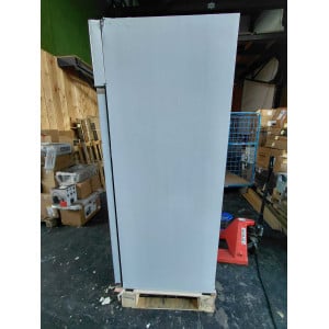 Stainless Steel Negative Refrigerated Cabinet GN 2/1 - 1400 L - Dynasteel
