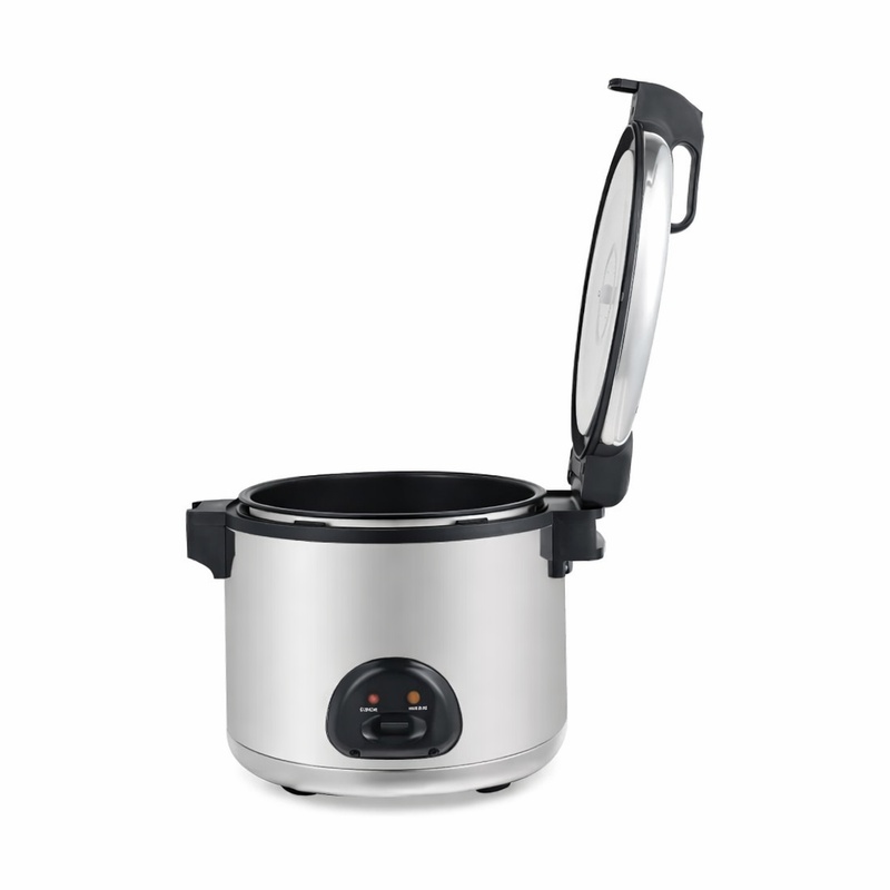 Professioneller Reiskocher - 6 L - Dynasteel