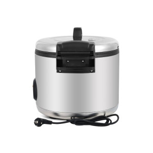 Professional Rice Cooker - 6 L - Dynasteel