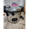 Professional Rice Cooker - 6 L - Dynasteel