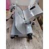 Professional Semi-Automatic Ham Slicer 275 mm - Dynasteel
