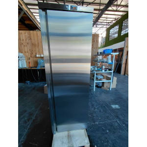 Armoire 350 Liter - Positiv - Ref NMA400TNIX