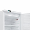 Ventilated Refrigerated Cabinet 600 L - ABS Interior - Dynasteel