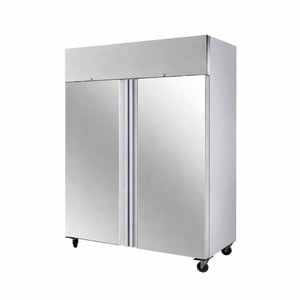 Armoire Réfrigérée Inox Positive GN 2/1 - 1400 L - Dynasteel
