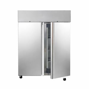 Armoire Réfrigérée Inox Positive GN 2/1 - 1400 L - Dynasteel