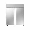 Armoire Réfrigérée Inox Positive GN 2/1 - 1400 L - Dynasteel