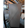 Stainless Steel Positive Refrigerated Cabinet GN 2/1 - 1400 L - Dynasteel