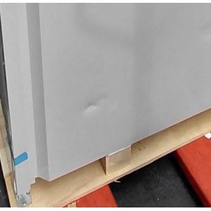 Armoire 555 Liter - Negativ