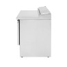 Star Refrigerated Saladette - 2 Doors with Opening Top