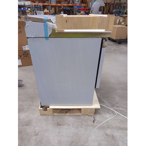 Star Refrigerated Saladette - 2 Doors with Opening Top