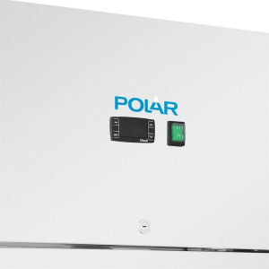 Positive Refrigerated Cabinet GN 1/2 Series G - 428 L - Polar