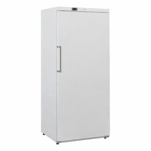 White Ventilated Freezer Cabinet - 600 L - Refurbished