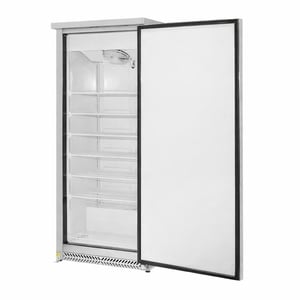 600 Liters Cabinet - Negative